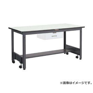 TRUSCO CFWR�^��Ƒ� 1800X900XH740 1�i���o�t CFWR1890F1 [r21][s9-039]