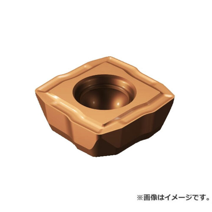 楽天市場】サンドビック スーパーUドリル用チップ 1044 880080508HCLM 