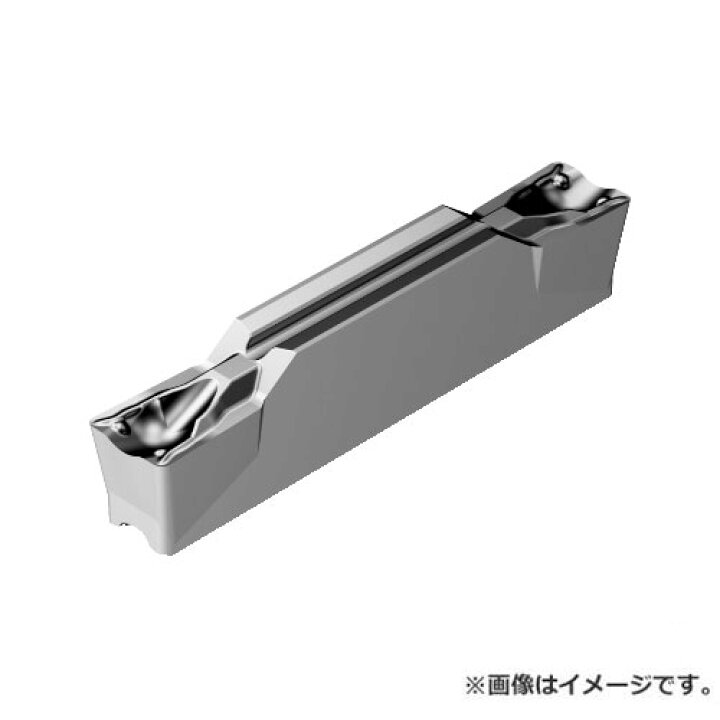 楽天市場】サンドビック コロカット2 突切り・溝入れチップ 1125 