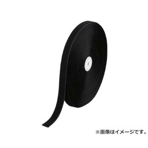 TRUSCO }WbNe[v DpB 25mmX25m  TMBH2525BK [r20][s9-020]