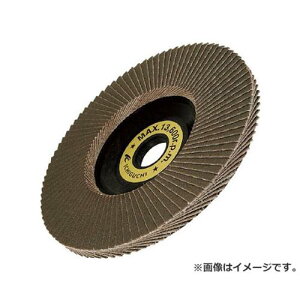 AC �e�N�m�f�B�X�NLL-C 100X15 #80 TD10015LLC80 ×5���Z�b�g [r20][s9-020]