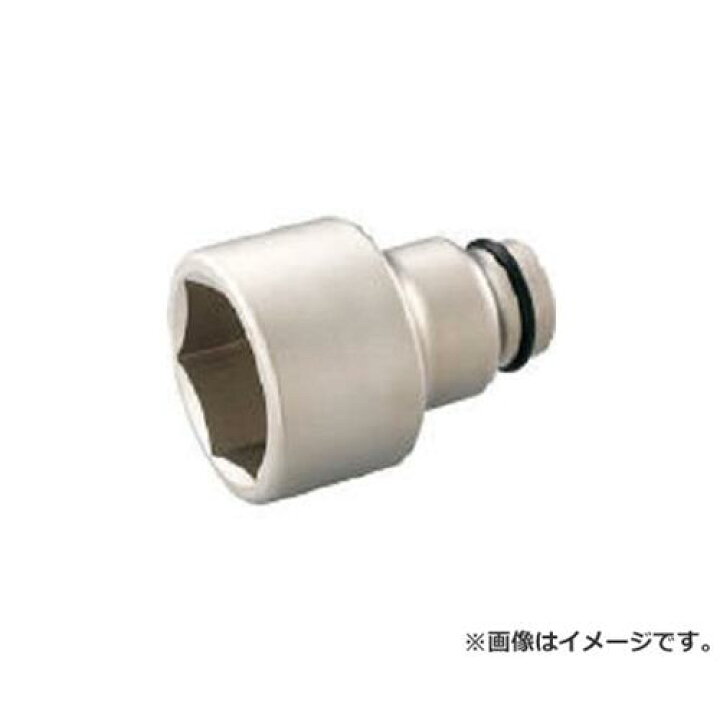 楽天市場】TONE インパクト用ロングソケット 77mm 8NV77L [r20][s9-030 