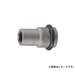 TRUSCO �C���p�N�g�p�\�P�b�g(�����p9.5)�Ε�10mm T310A [r20][s9-010]
