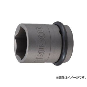 TRUSCO �C���p�N�g�p�\�P�b�g(�����p12.7)�Ε�22mm T422A [r20][s9-010]