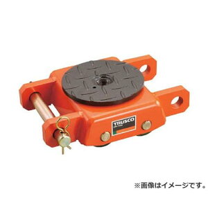 TRUSCO �I�����W���[���[ �E���^���ԗ֕t �W���^ 3TON TUW3S [r20][s9-033]