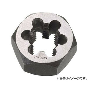 TRUSCO �Z�p�T���G�i�b�g�_�C�X W1�^2-12 TD612W12 [r20][s9-010]