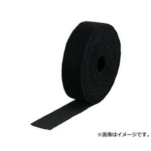 TRUSCO }WbNohe[v  40mmX5m  MKT4050BK [r20][s9-010]