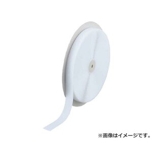 TRUSCO }WbNe[v DpA 25mmX25m  TMAH2525W [r20][s9-020]