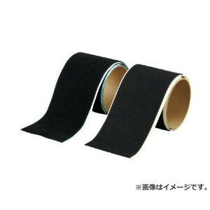 TRUSCO }WbNe[v S 100mmX1m  TPD100MTSBK [r20][s9-010]