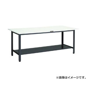 TRUSCO LEWR�^��Ƒ� 1800X900XH740 ���I2���t LEWR1809LT2 [r21][s9-039]