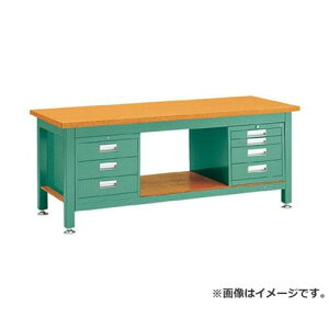 TRUSCO TW�^��Ƒ� 1800X750XH740 3�i�E4�i���o�t TW1800D3D4 [r21][s9-039]