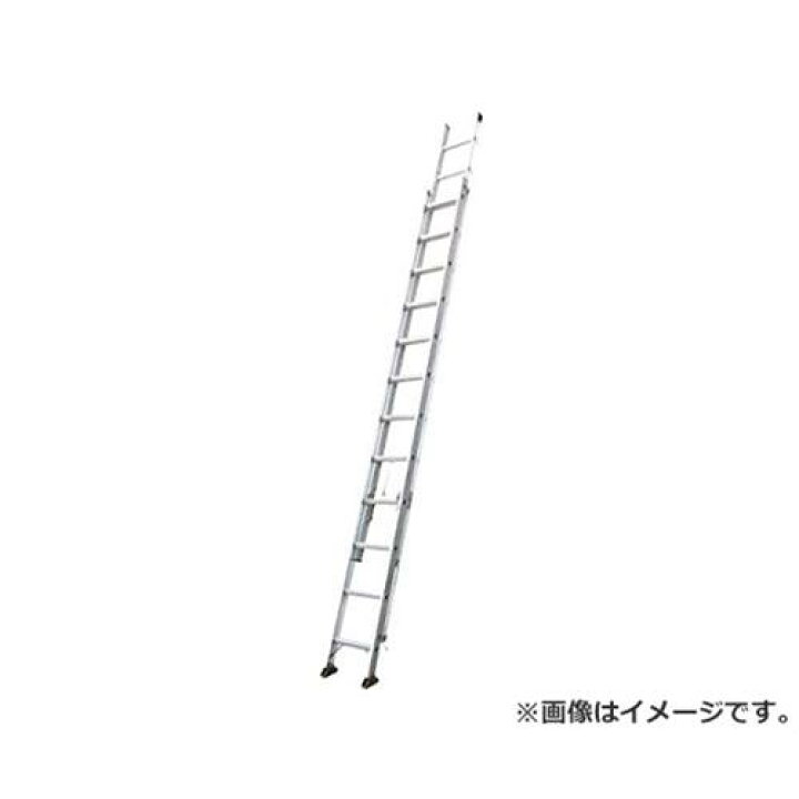 楽天市場】ピカコーポレーション(Pica) 2連はしごスーパーコスモス2CSM 