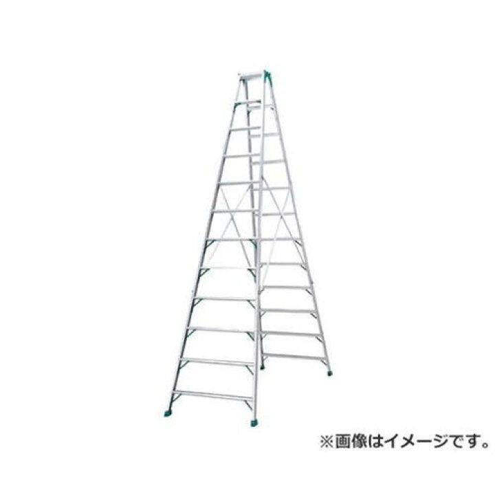 楽天市場】ピカコーポレーション(Pica) 専用脚立スーパージョブJOB型 