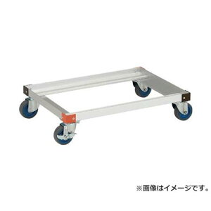 TRUSCO A~J[g 660X450 GA[LX^[ TALC75GALG [r20][s9-830]