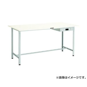 TRUSCO HRAE�^����Ƒ� 1800X900 ���^1�i���o�t W�F HRAE1809UDK1W [r21][s9-032]