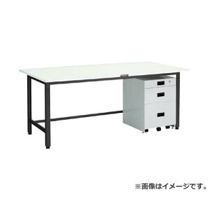 TRUSCO LEWP^Ƒ 1800X900XH740 3iLrlbgt LEWP1809UDK111 [r21][s9-039]