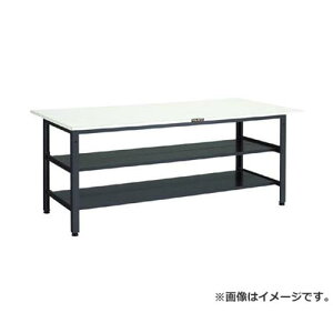 TRUSCO LEWR^Ƒ 1800X750XH740 SʒI2it LEWR1800LTW [r21][s9-039]