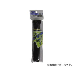 ^J }WbNe[v e[v 25mm×1550mm ubN G636 [r20][s9-010]