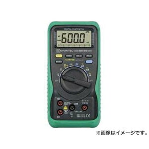 KYORITSU �f�W�^���}���`���[�^(RMS) KEW1012 [r20][s9-830]