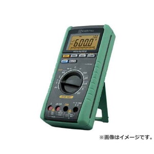 KYORITSU �f�W�^���}���`���[�^ KEW1051 [r20][s9-031]