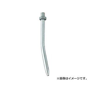 TRUSCO �I�C���[�p�Œ�m�Y�� 100mm TOCNR100 [r20][s9-010]