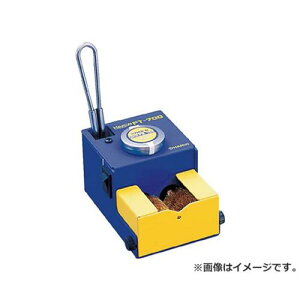 ����(HAKKO�^�n�b�R�[) �n�b�R�[FT-700 100V ���^�v���O FT70001 [r20][s9-020]