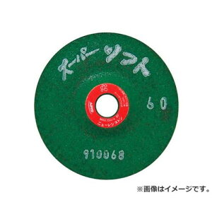 NRS �X�[�p�[�\�t�g 100×3×15 #80 SPS100380 ×25���Z�b�g [r20][s9-020]