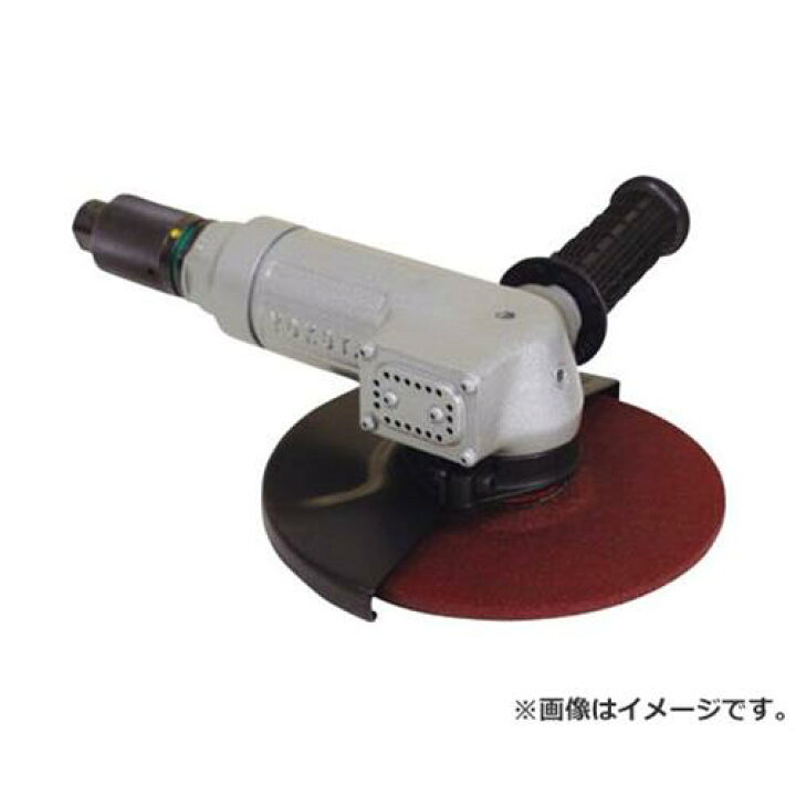 楽天市場】ヨコタ 消音型ディスクグラインダー G70SA [r20][s9-032 