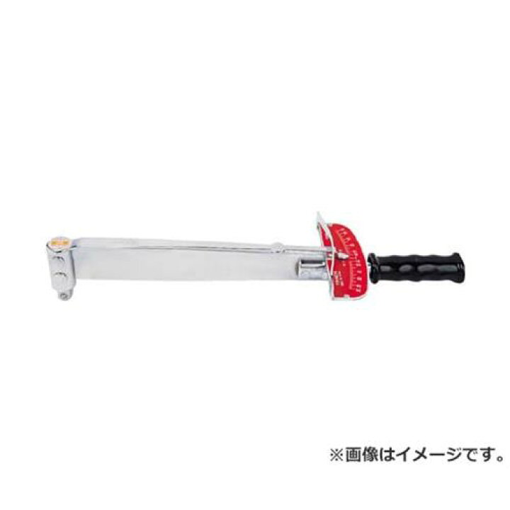 楽天市場】トーニチ プレート形トルクレンチ F560N [r20][s9-031 
