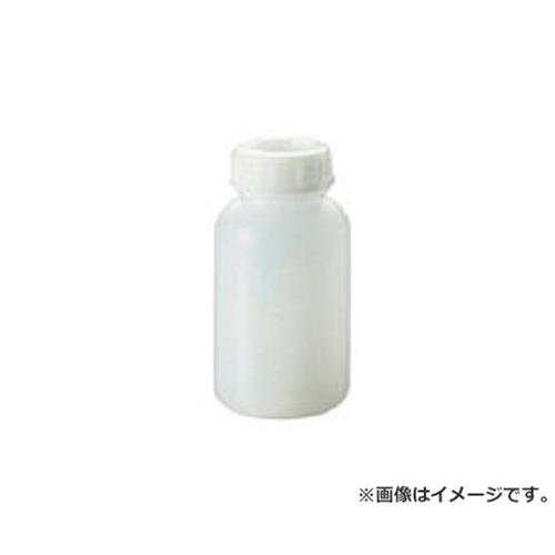 サンプラ EOG滅菌瓶 250ml (PE広口) 100個入り 17023 100個入 [r20][s9-831] | ミナト電機工業