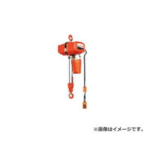 楽天市場】象印 電動 チェーンブロック 1tの通販
