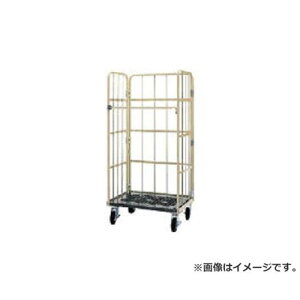 ���R�[ ���v���X�`�b�N���J�S�� 800x600x1700 WKP8060 [r20][s9-032]