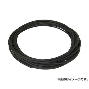 �`���_ �G���t���b�N�X��d�ǃ`���[�u 6mm/100m �� LE6100 (BK) [r20][s9-031]
