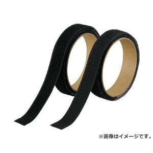 TRUSCO }WbNe[v S 25mmX1m  TMSD25BK [r20][s9-010]