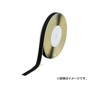 TRUSCO }WbNe[v ЕtA 25mmX25m  TMAN2525BK [r20][s9-020]