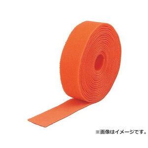 TRUSCO }WbNohe[v  40mmX5m IW MKT4050OR [r20][s9-010]