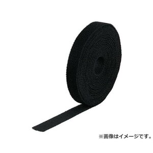 TRUSCO }WbNohe[v  20mmX5m  MKT2050BK [r20][s9-010]