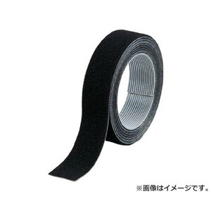 TRUSCO }WbNohe[v  20mmX1.5m  MKT2015BK [r20][s9-010]