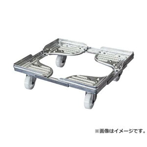 ���[�g �R���e�i��� ���[�g�{�[�C602AL�^(�A���~) �ő�510×610 602AL06 [602AL-06][r20][s9-830]