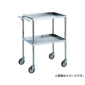 V XeXS 2i ݃LX^[t Ԍ900mm s600mm 836mm SUS201C [r20][s9-033]