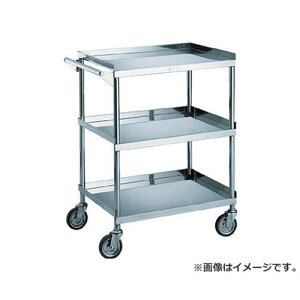 V XeXS 3i ݃LX^[t Ԍ750mm s450mm 836mm SUS202B [r20][s9-033]