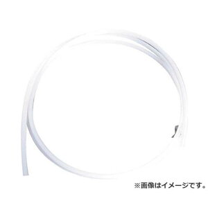 �`���[�R�[�t���[ PTFE�`���[�u10M TUF0.5DX1D [r20][s9-010]