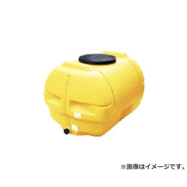 楽天市場】ダイライト Y型ローリータンク 500L Y500 [r21][s9-032 
