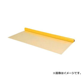 萩原 粉塵吸着クロス一般タイプ イエロー FKC1850 [r20][s9-830]
