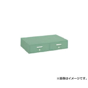 TRUSCO ��Ƒ�p���o 2�� �O���[�� FL2 [r20][s9-031]