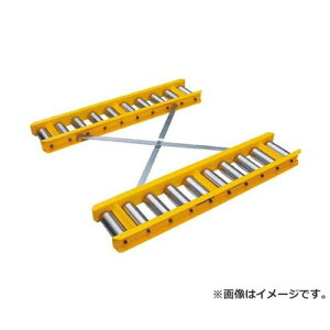 TS �p���X���C�_�[ W970X1000LXH78 �ω׏d1300kgf PASA13 [r21][s9-032]