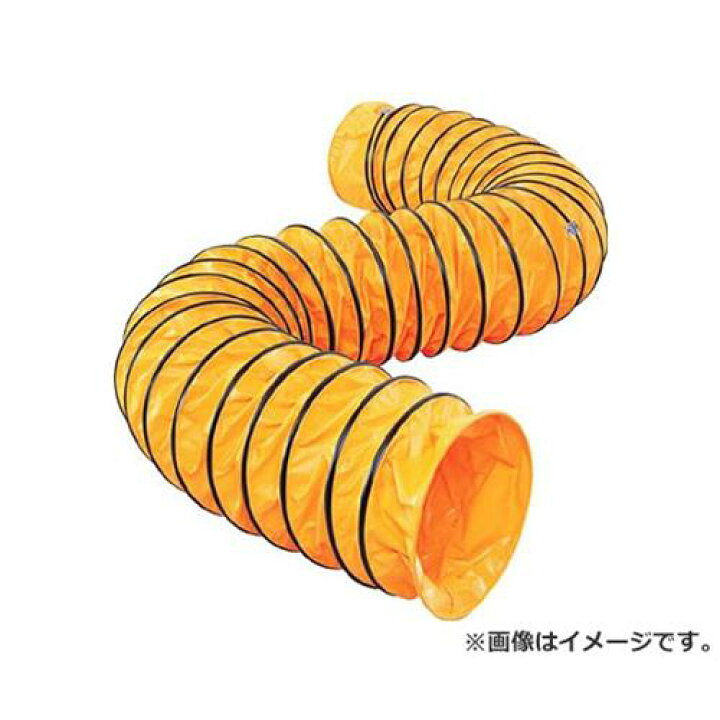 楽天市場】スイデン(Suiden) 送風機用スタンダードダクト320mm 5m 