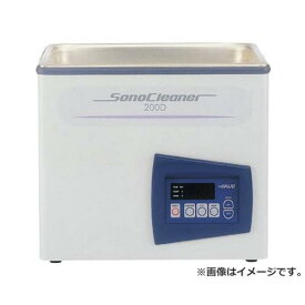 カイジョー 卓上型超音波洗浄機ソノクリー 200D [r22][s9-039]