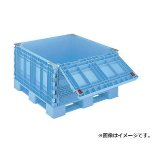 ���X �p���b�g�{�b�N�XBJB-S�E1111X65��ʃ_���v11 �u���[ BJBS1111X65SD11 [r21][s9-833]