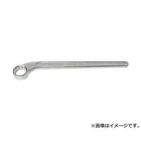 ASH 片口めがねレンチ30mm RS0030 [r20][s9-010]